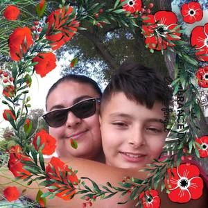 Meet your Posher, Jessie